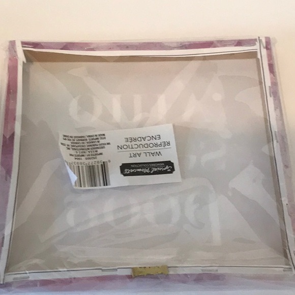 COPY - Good vibes only cain as - Picture 4 of 5